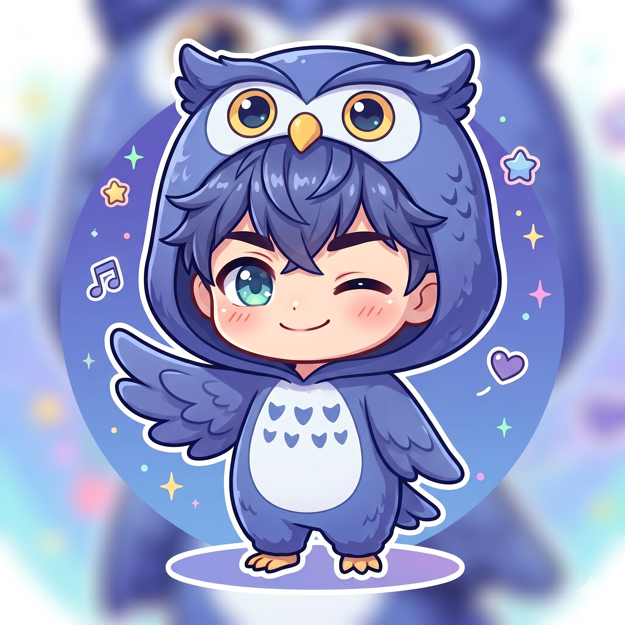 ときゅりんのプロフィール画像